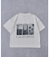 【CIAOPANIC TYPY】アソートプリントマルシェTEE