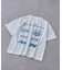 【CIAOPANIC TYPY】アソートプリントマルシェTEE