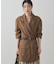 【Loungedress】カシュクールオーバージャケット
