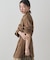 【Loungedress】カシュクールオーバージャケット