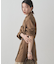 【Loungedress】カシュクールオーバージャケット