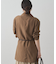 【Loungedress】カシュクールオーバージャケット