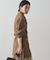 【Loungedress】カシュクールオーバージャケット