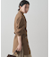 【Loungedress】カシュクールオーバージャケット
