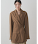 【Loungedress】カシュクールオーバージャケット