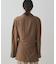 【Loungedress】カシュクールオーバージャケット