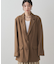 【Loungedress】カシュクールオーバージャケット