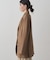 【Loungedress】カシュクールオーバージャケット