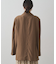 【Loungedress】カシュクールオーバージャケット