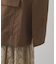 【Loungedress】カシュクールオーバージャケット