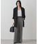 【Loungedress】カシュクールオーバージャケット