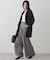 【Loungedress】カシュクールオーバージャケット