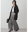 【Loungedress】カシュクールオーバージャケット