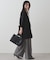 【Loungedress】カシュクールオーバージャケット