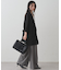 【Loungedress】カシュクールオーバージャケット
