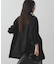 【Loungedress】カシュクールオーバージャケット