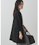 【Loungedress】カシュクールオーバージャケット