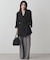 【Loungedress】カシュクールオーバージャケット
