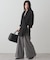 【Loungedress】カシュクールオーバージャケット