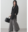 【Loungedress】カシュクールオーバージャケット