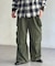 M-47イージーカーゴパンツ