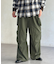 M-47イージーカーゴパンツ