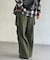 M-47イージーカーゴパンツ