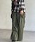 M-47イージーカーゴパンツ