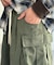 M-47イージーカーゴパンツ