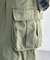 M-47イージーカーゴパンツ