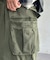 M-47イージーカーゴパンツ