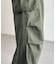 M-47イージーカーゴパンツ