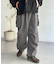 M-47イージーカーゴパンツ
