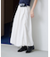 【Kastane】バルーンボリュームスカート