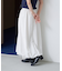【Kastane】バルーンボリュームスカート