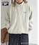 【Reebok】リバーシブルブルゾン