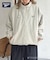 【Reebok】リバーシブルブルゾン