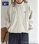 【Reebok】リバーシブルブルゾン