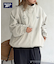 【Reebok】リバーシブルブルゾン