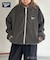 【Reebok】リバーシブルブルゾン