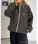 【Reebok】リバーシブルブルゾン