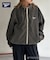 【Reebok】リバーシブルブルゾン