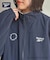 【Reebok】リバーシブルブルゾン