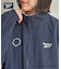 【Reebok】リバーシブルブルゾン