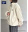 【Reebok】リバーシブルブルゾン