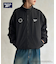 【Reebok】リバーシブルブルゾン