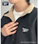 【Reebok】リバーシブルブルゾン