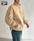 【Reebok】リバーシブルブルゾン