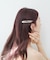 【Kastane】【fiw.】ロゴコームヘアピン