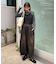 【Ciaopanic】レースビスチェドッキングトップス